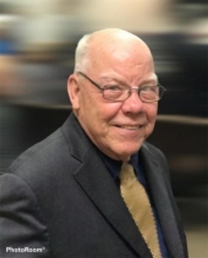 Donald Eugene Smith, Sr. Profile Photo