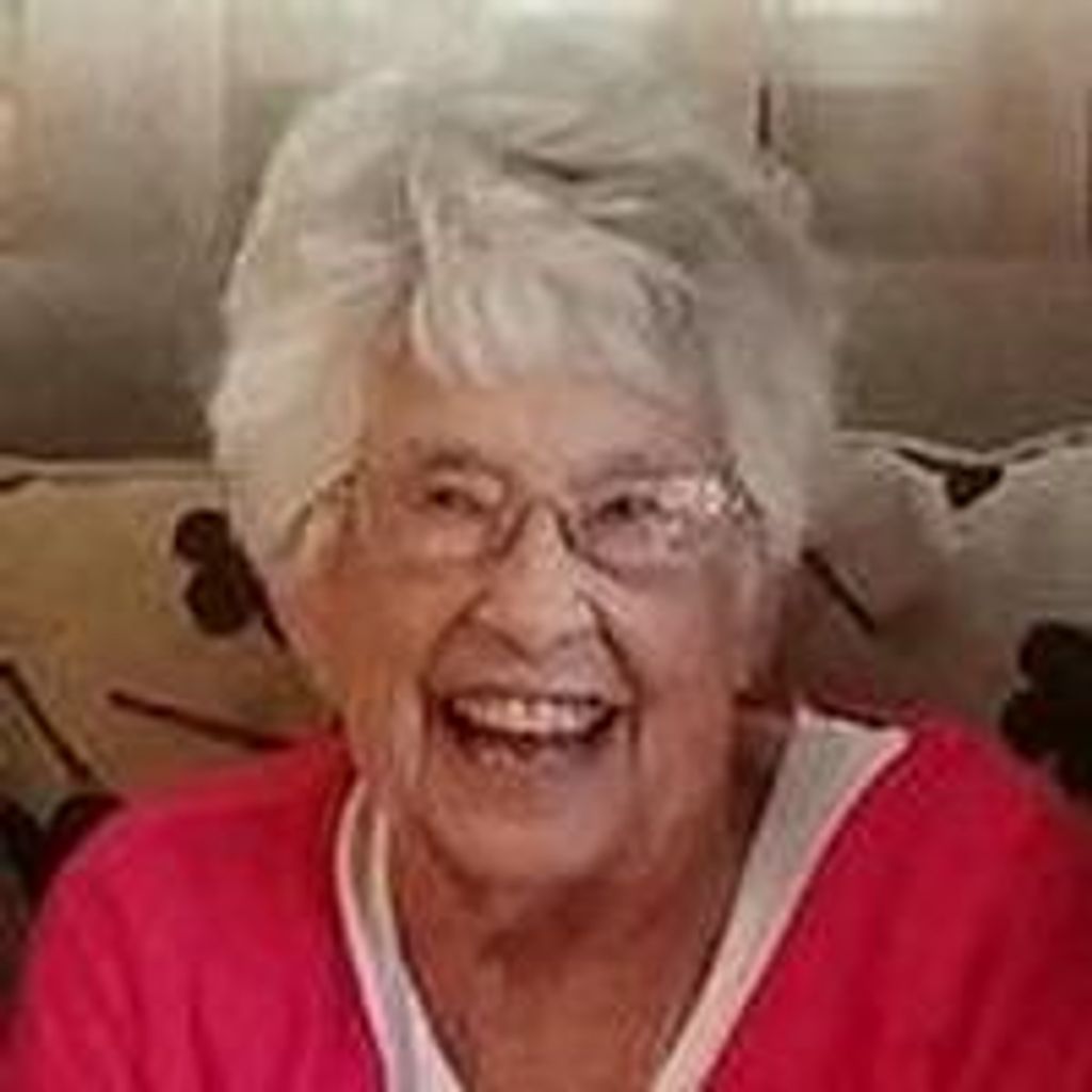Anna Mae Seeley Profile Photo