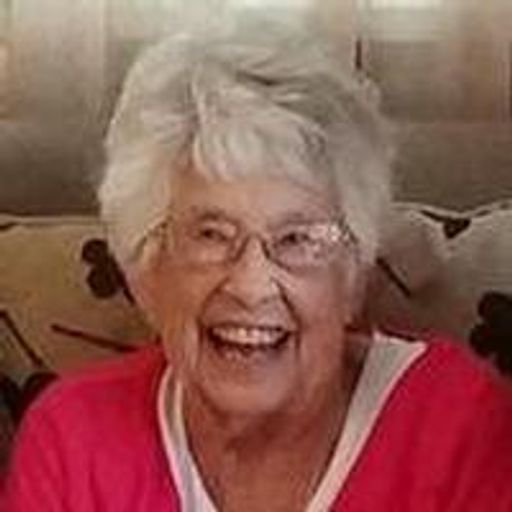 Anna Mae Seeley Profile Photo