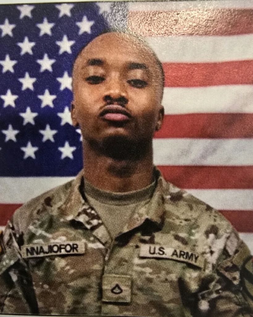 Johnkennedy Uchenn Nnajiofor Profile Photo