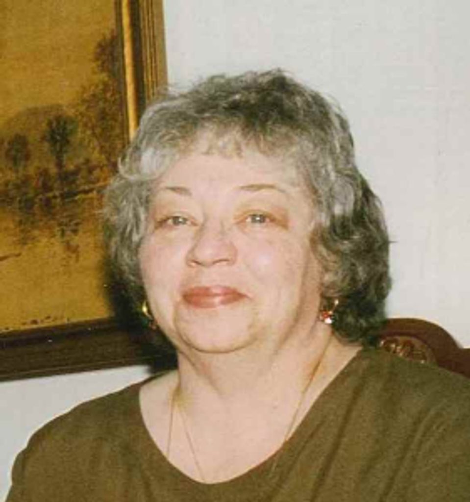 Linda E. Jones