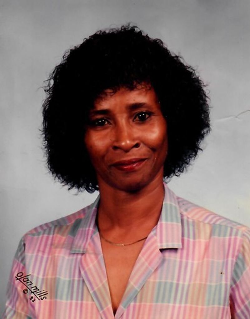 Arthurene Turner
