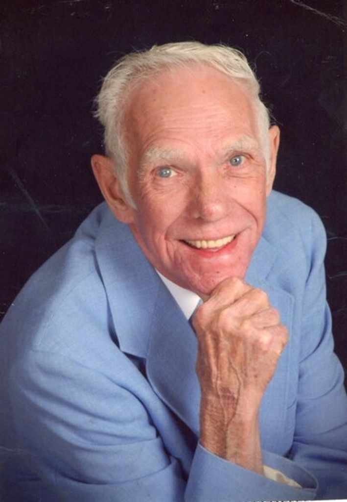 Ralph Leroy Baddorf