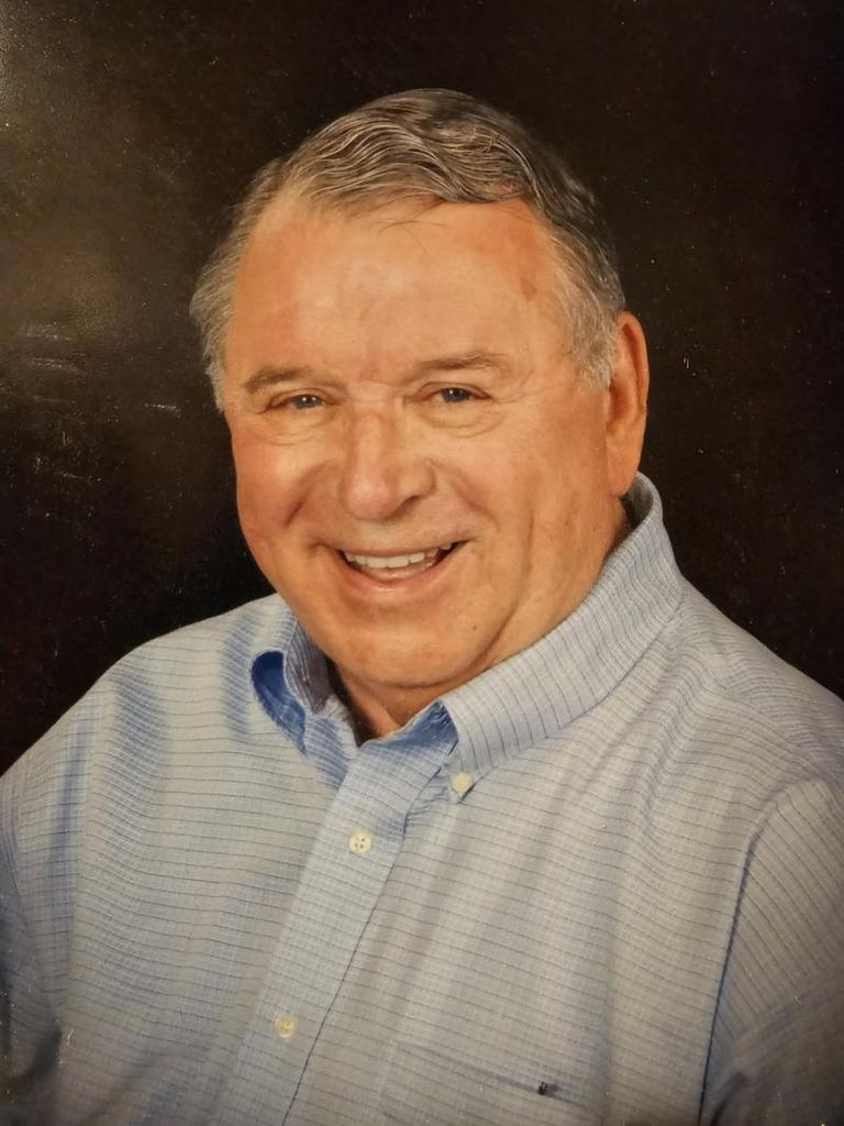 John Franklin "Jack" Wilson, Usaf Major Retired Profile Photo