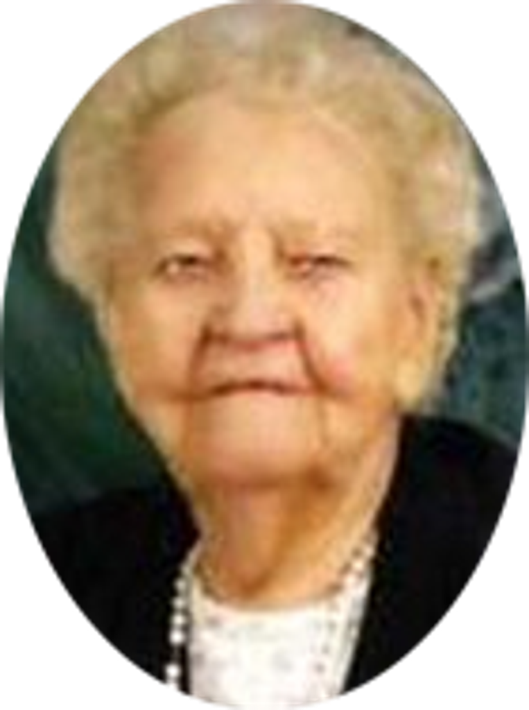 Evelyn Harmon