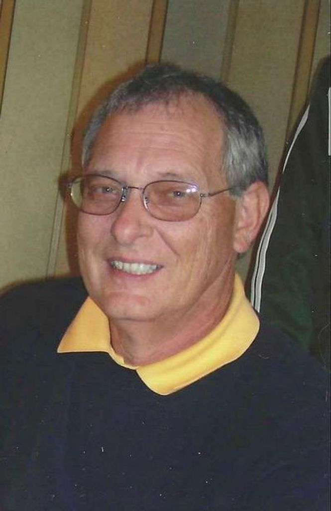 William Ronald Parker Profile Photo