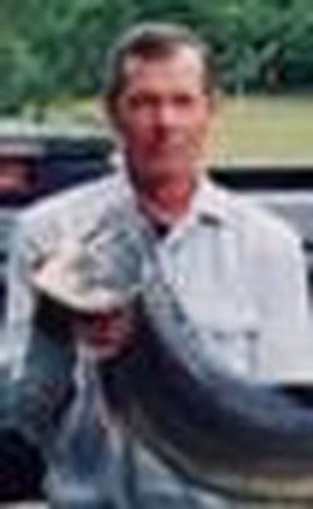 James M. Mckinstry