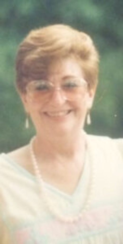 Jane Marie Elizabeth Myers