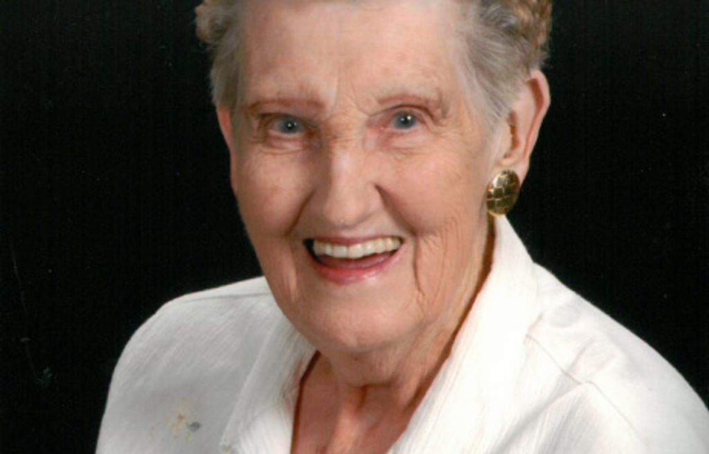 Norma Jean Conoyer