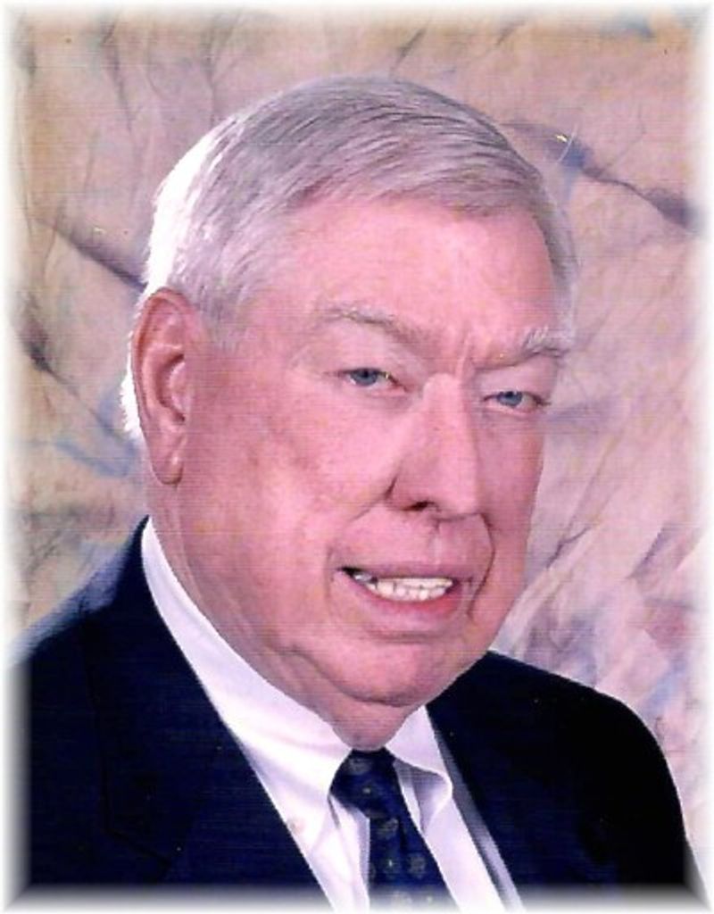 Wayne Smith Profile Photo