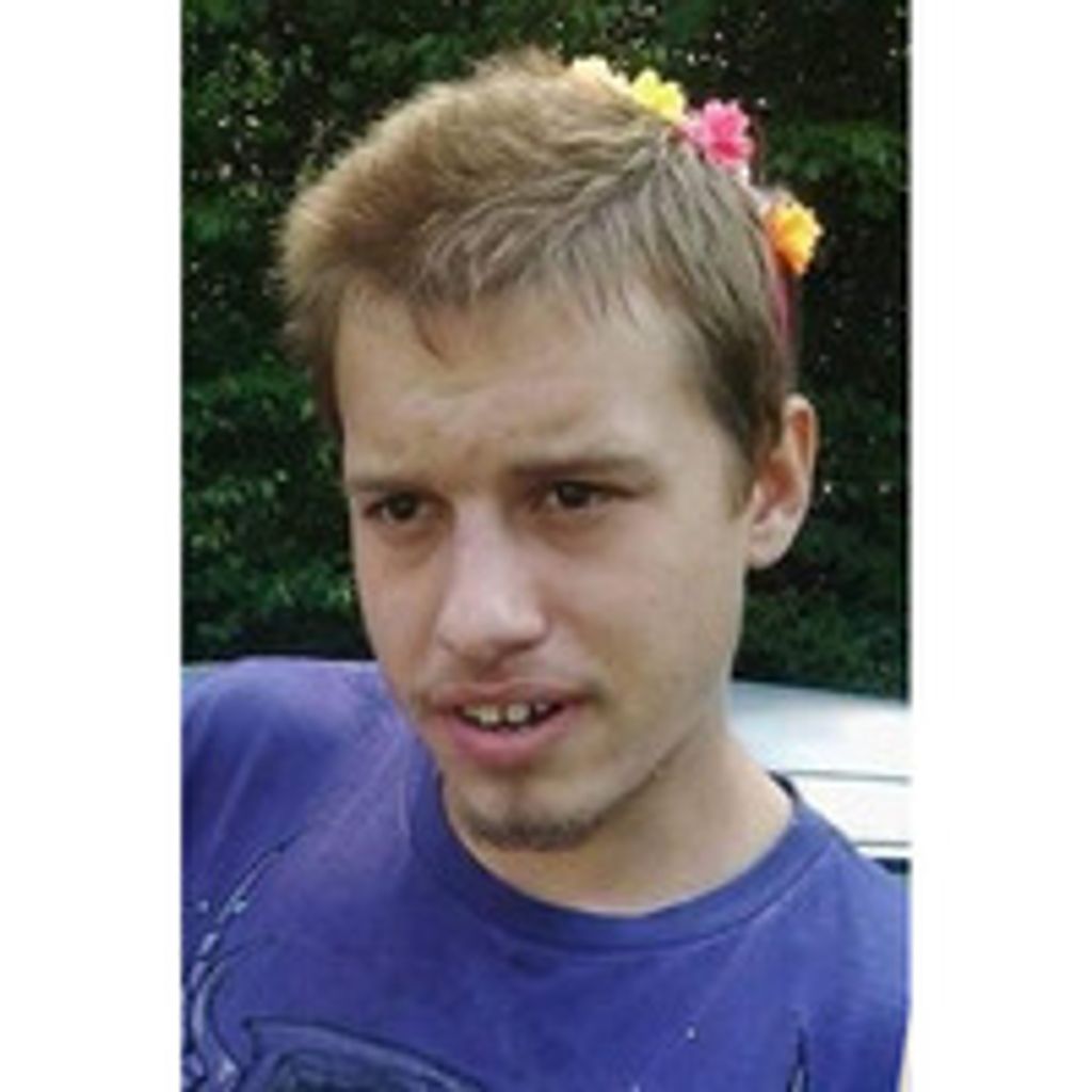 Bradley M. "Brad" Dye