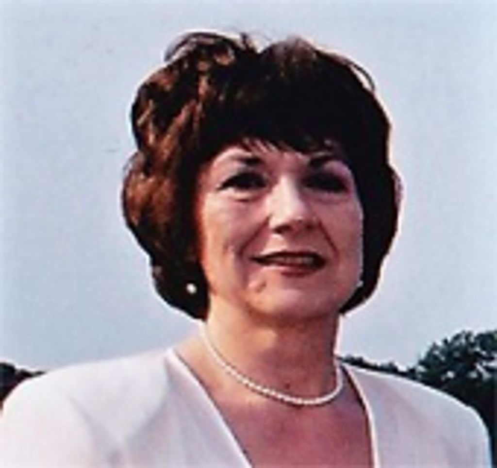Sharon Gilbert