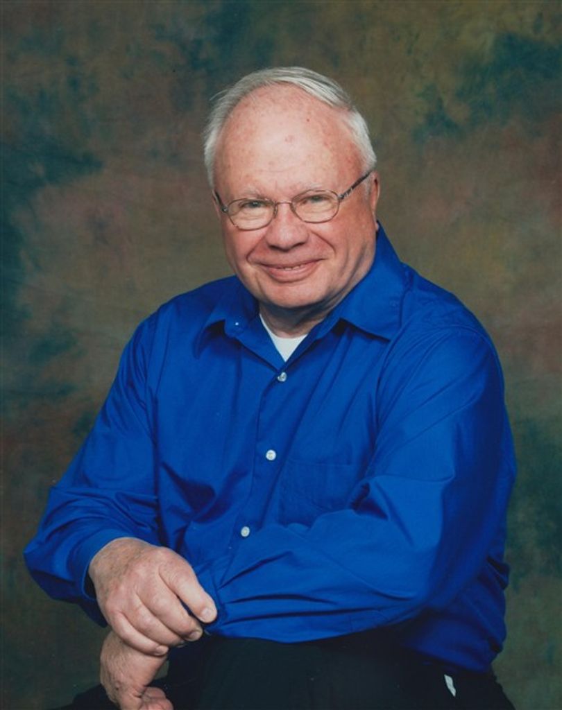 Wallace "Wally" Lloyd Schott