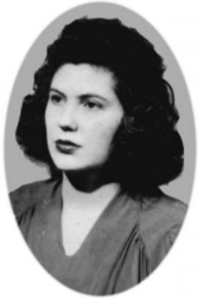 Velma Clay Risner Ross
