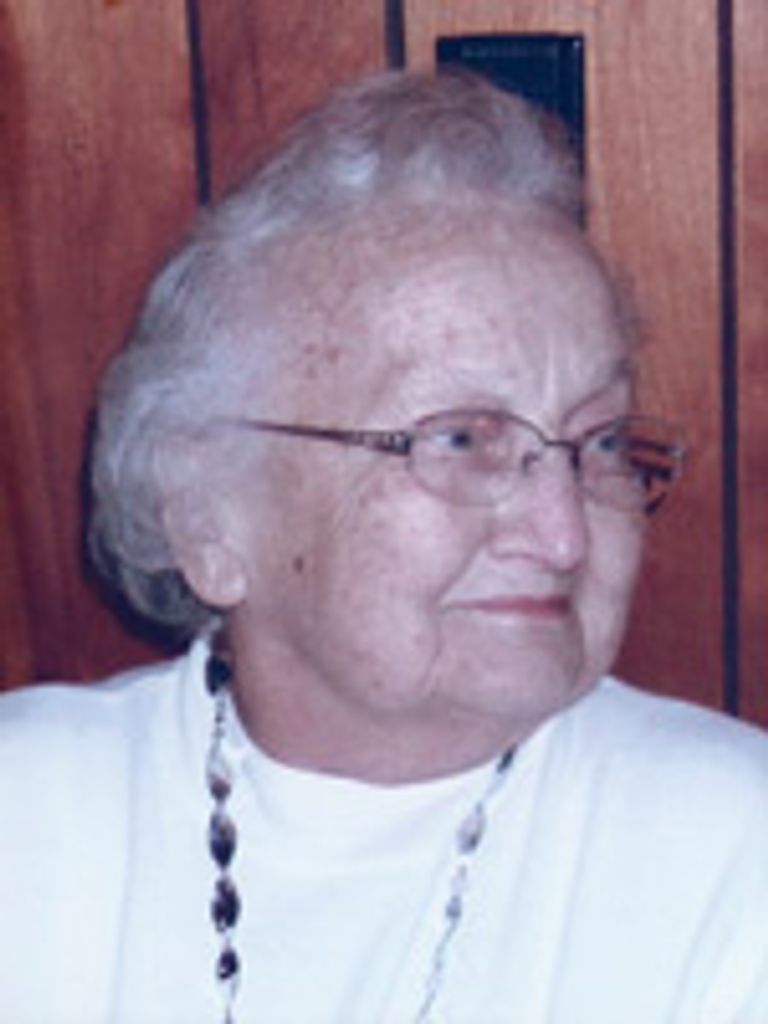 Georgia Shope