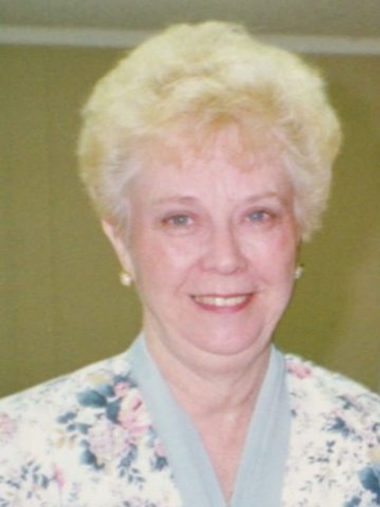 Anna Greer
