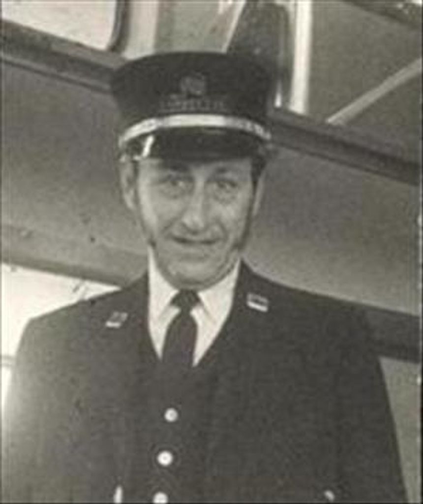 Harold Cardo