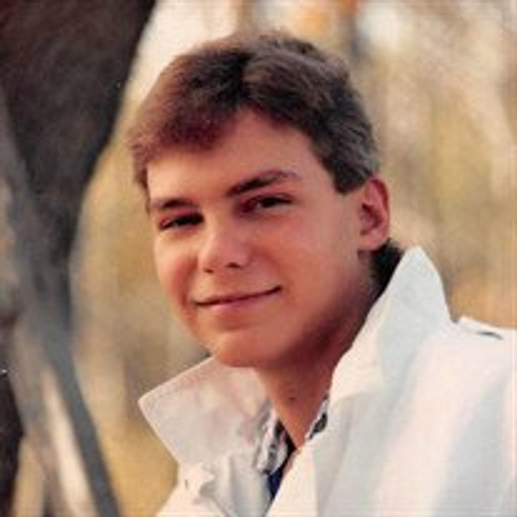 Douglas "Doug" Allen Babcock