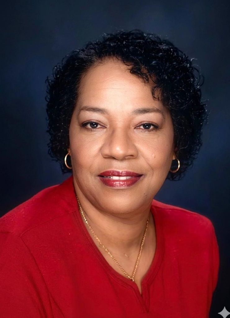 Anetta Johnson Profile Photo