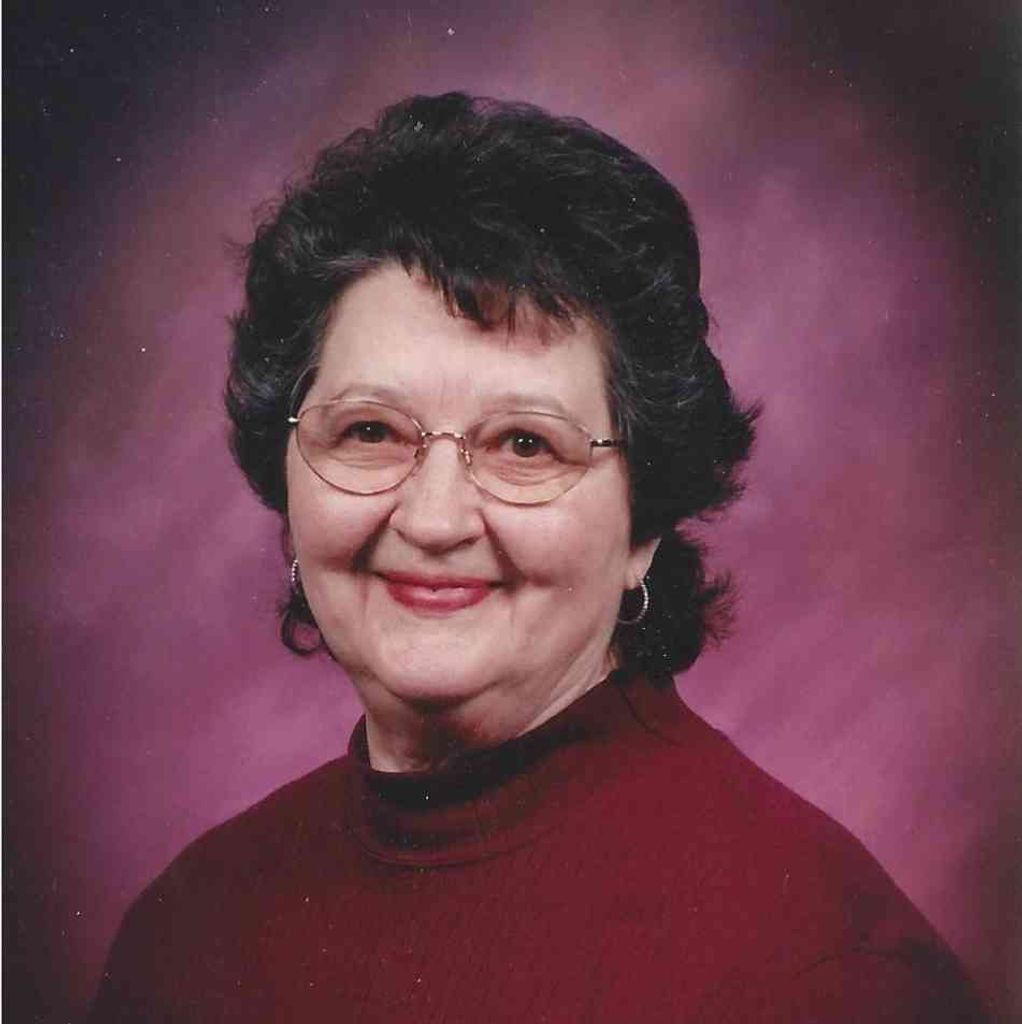 Dorothy Mae Barrey Profile Photo