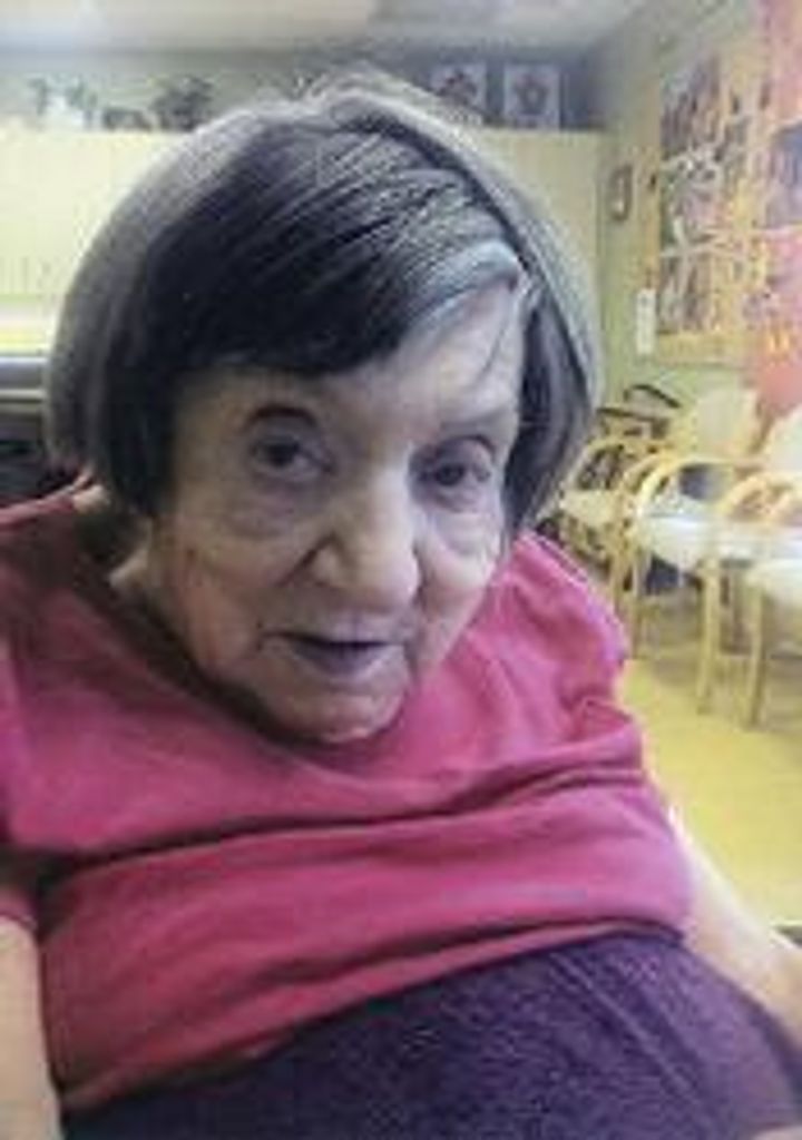 Marianne Margaret Duffus Profile Photo