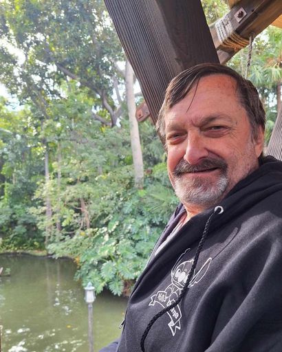 Roger Dwayne Nelson's obituary image