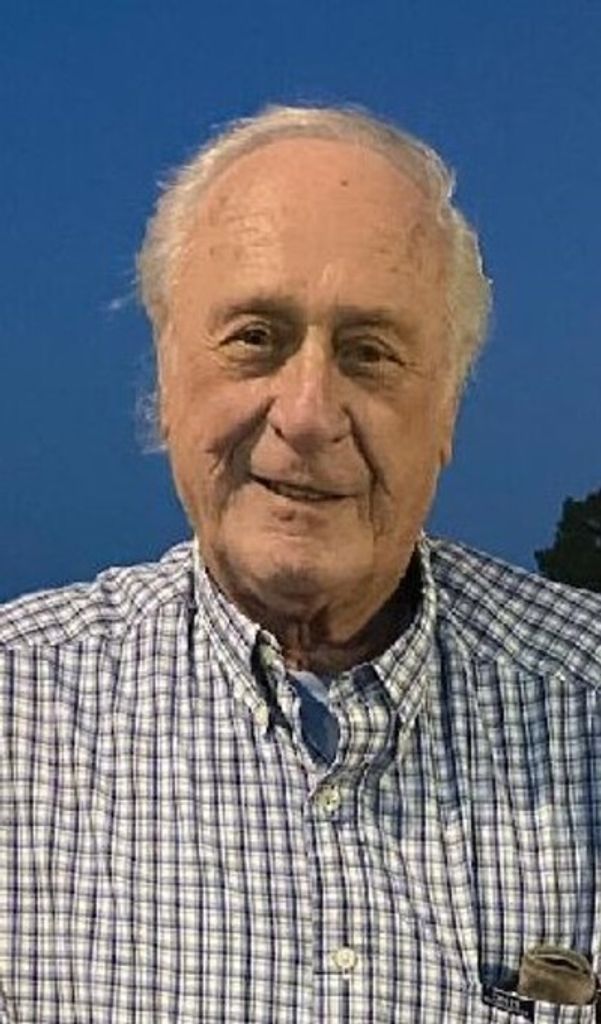 William "Billy" Mccann Jr Profile Photo
