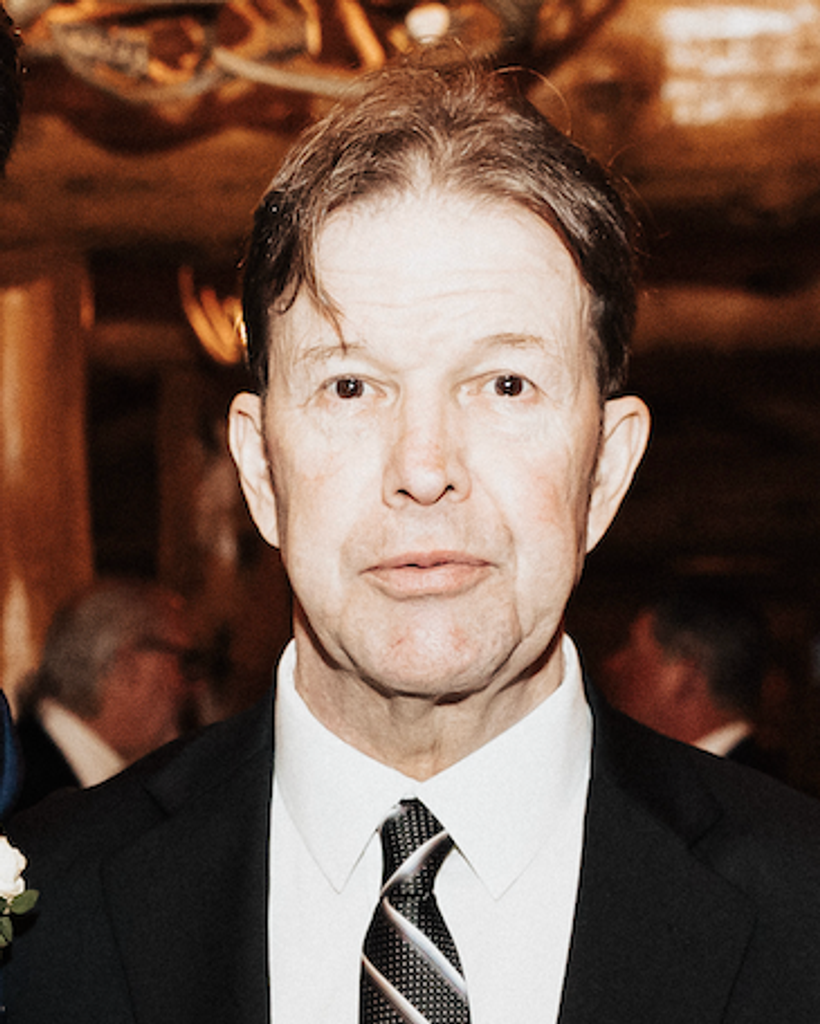 Charles Maxwell Funk Profile Photo