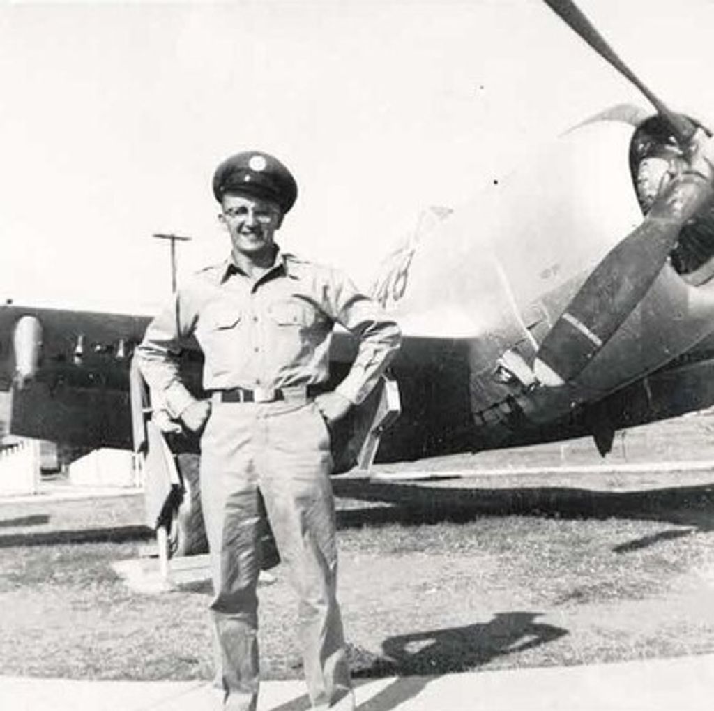 Ramon E. Berg Profile Photo