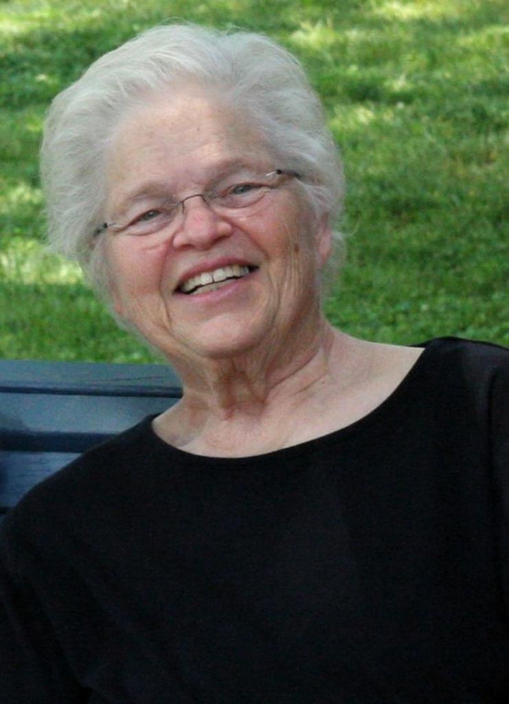 Rosemary Hulshof Brown Profile Photo