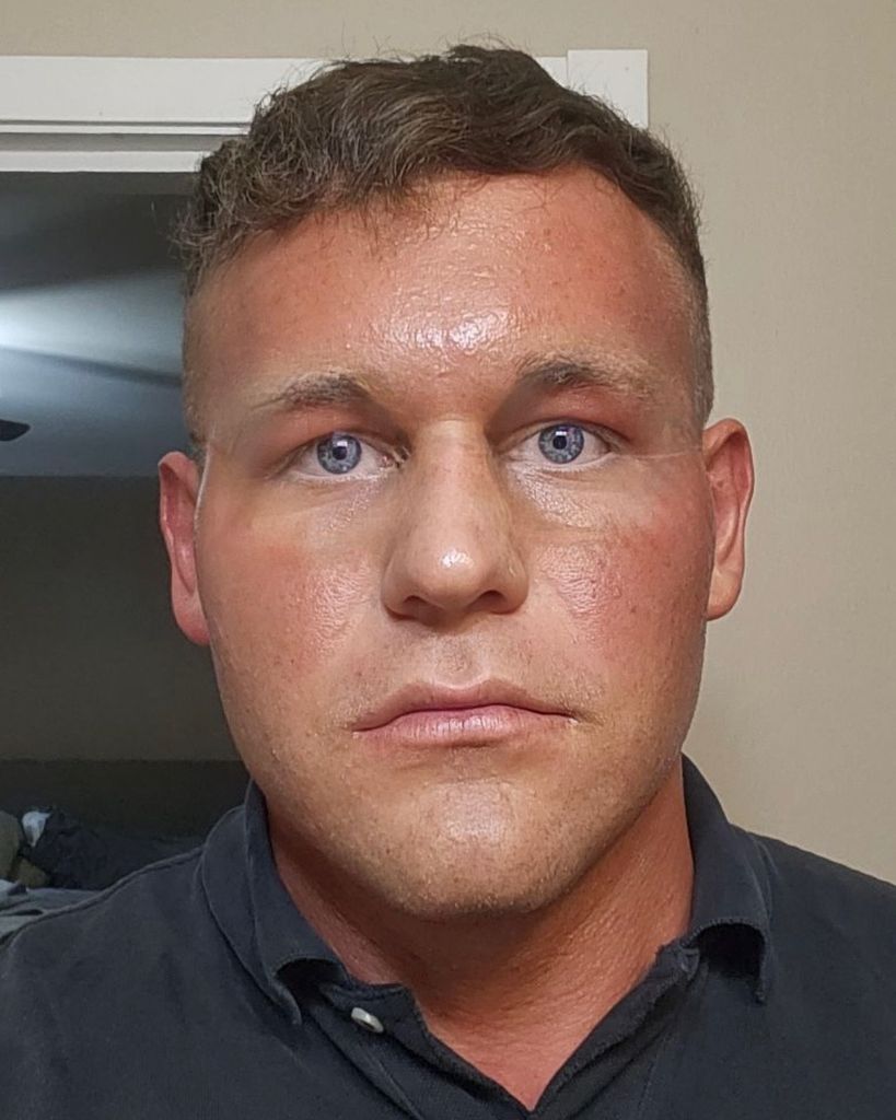 Aaron Tyler Gibson Profile Photo