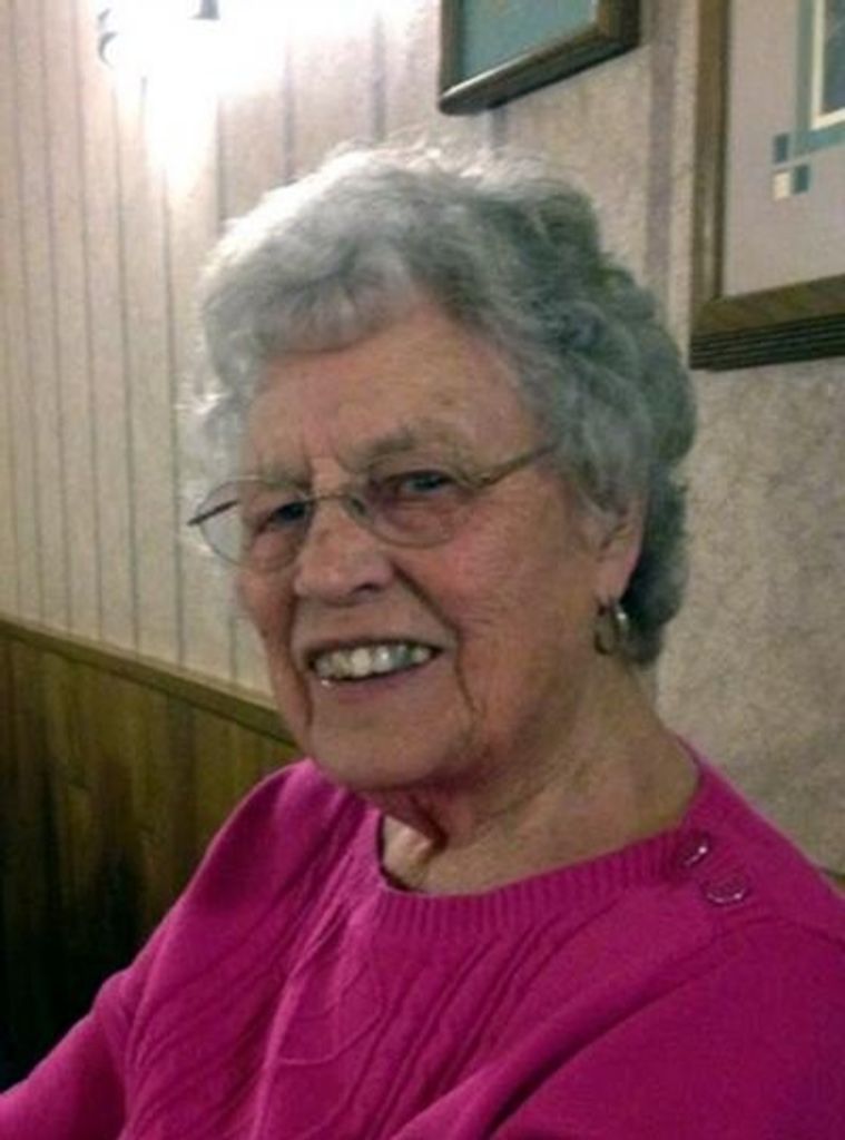 Myrtle Moen Profile Photo