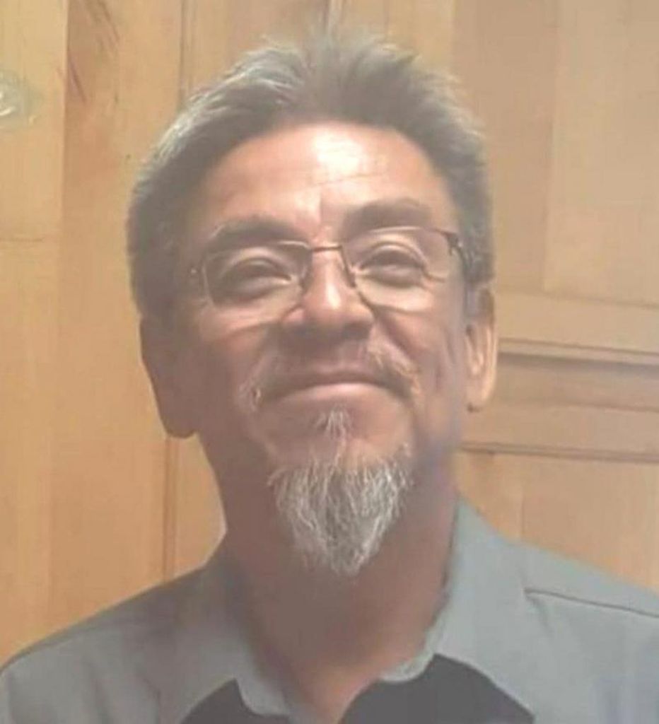 Christopher Alva Profile Photo