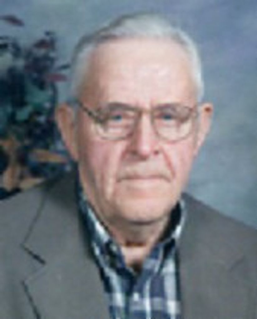 Harold F Berg Profile Photo