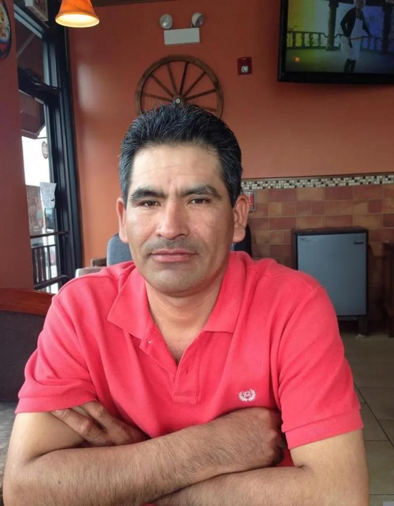 Alejandro Romero Profile Photo