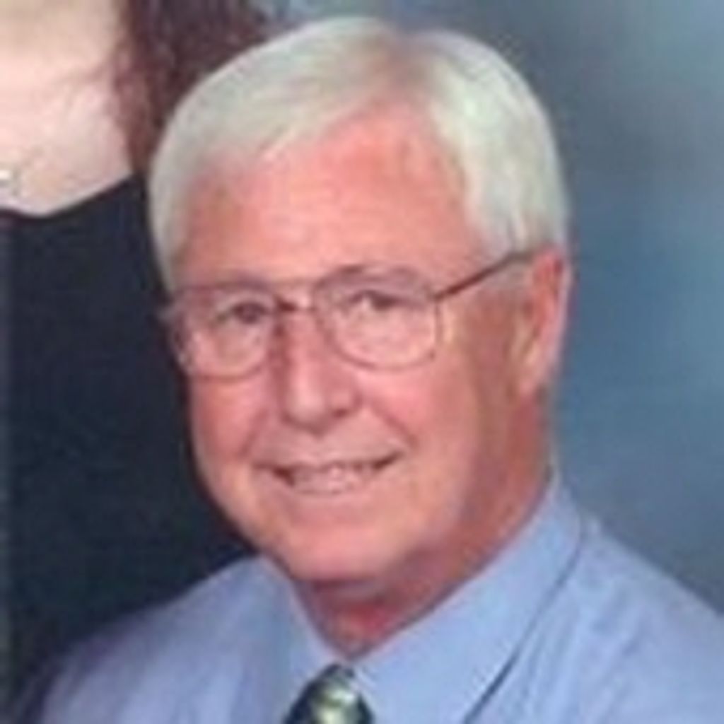 Harold Sissel