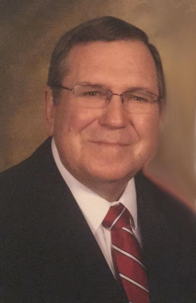 Rev. Jim Mccurley Profile Photo