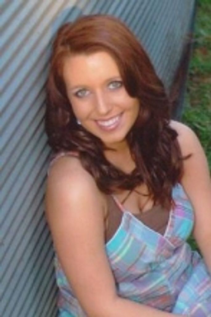 Sarah Beth Hurst