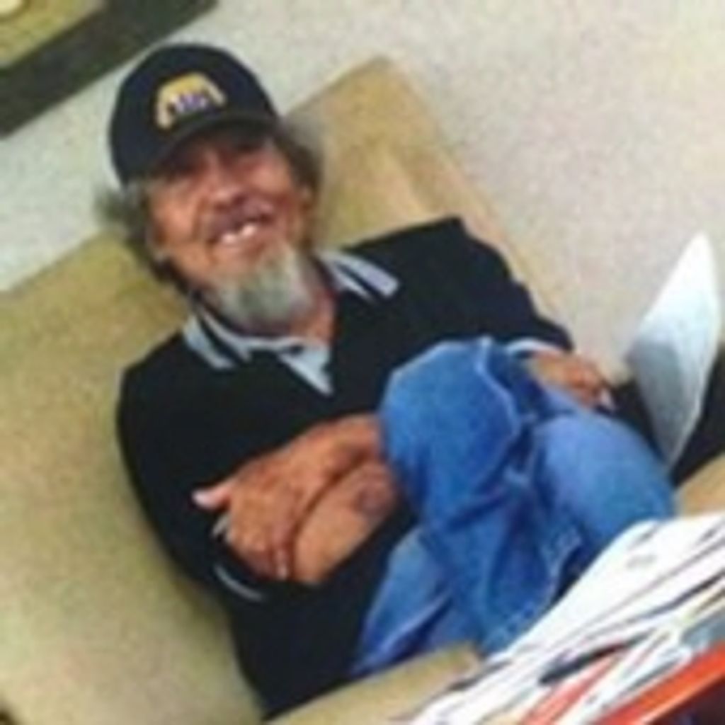 Oscar Lopez Rodriquez, Sr.