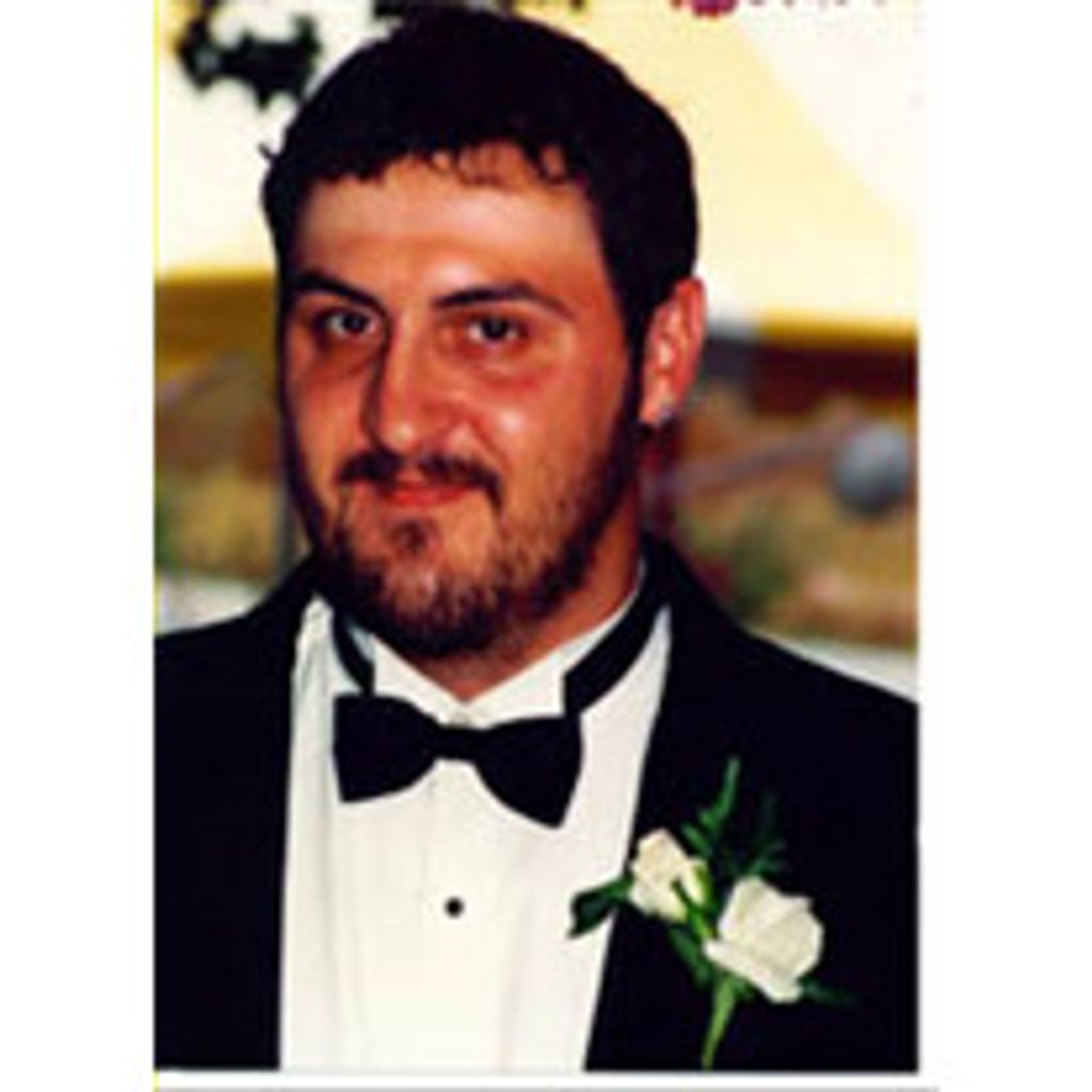 Jeffrey Paul Durbin