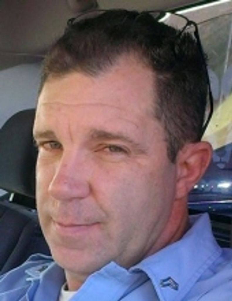 Rory Randall Francis