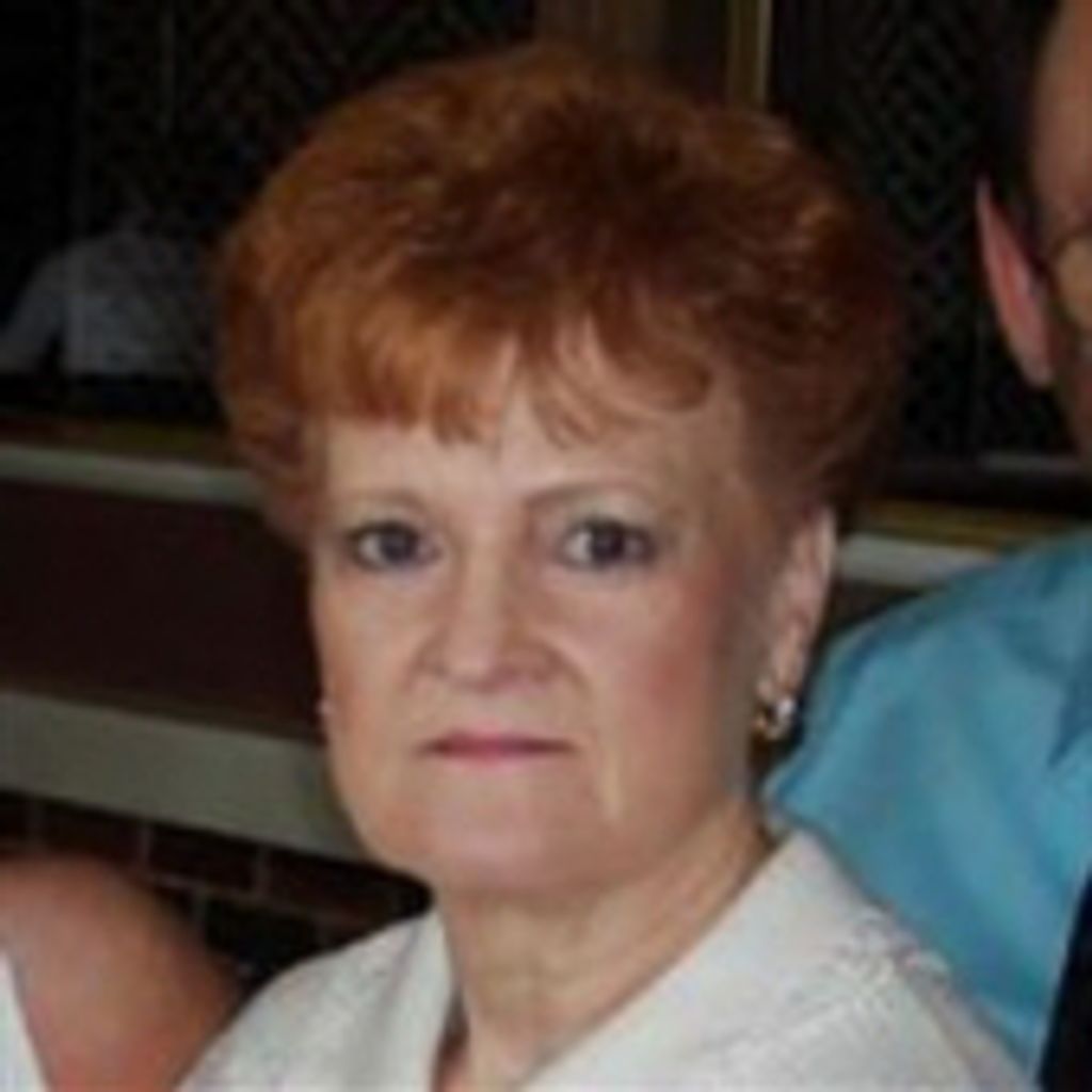 Janice (Jan) Elise Maddux