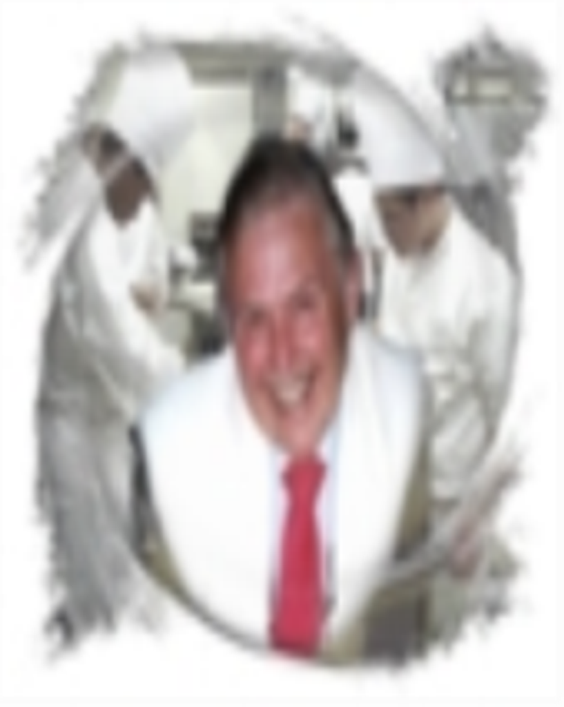 Frank J. Mcguire