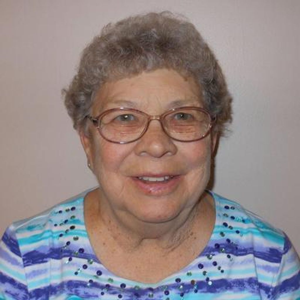 Joyce E. Christenson Profile Photo