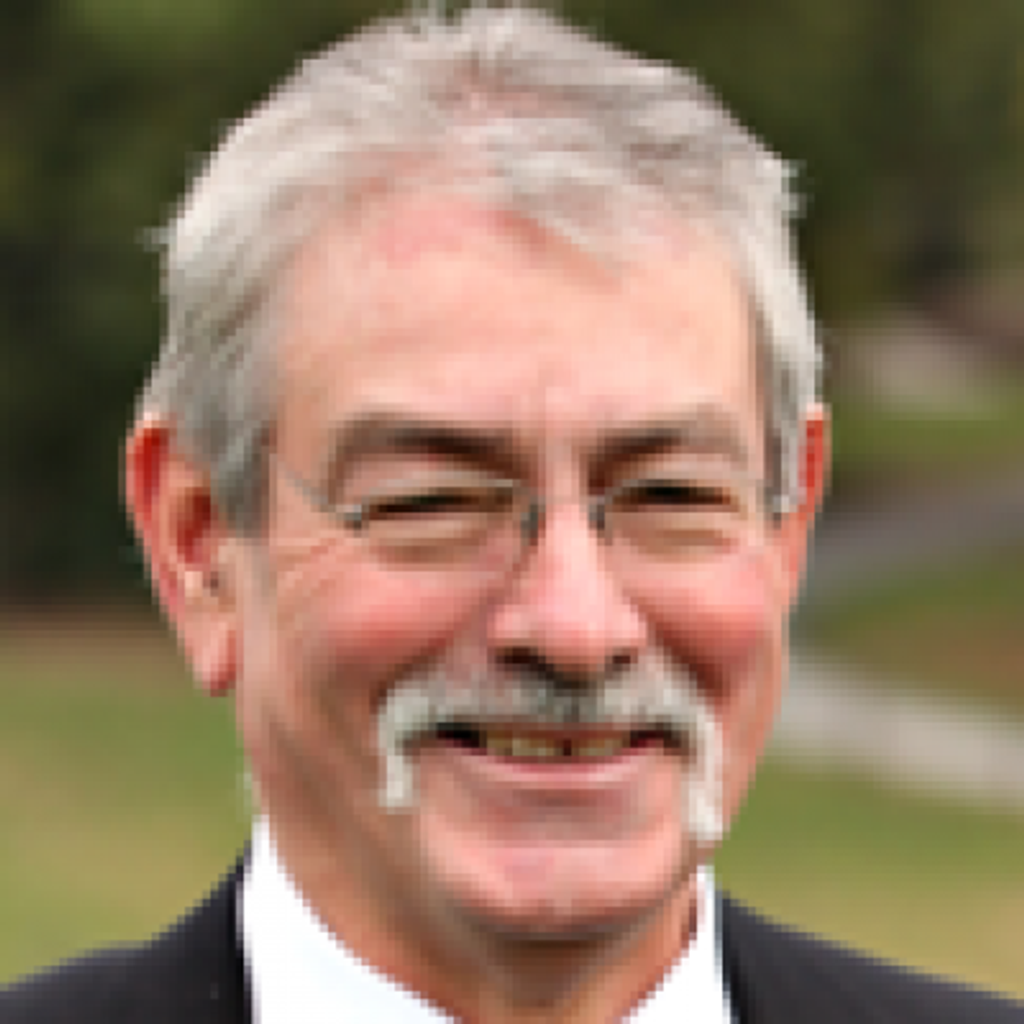 Darrell Hix