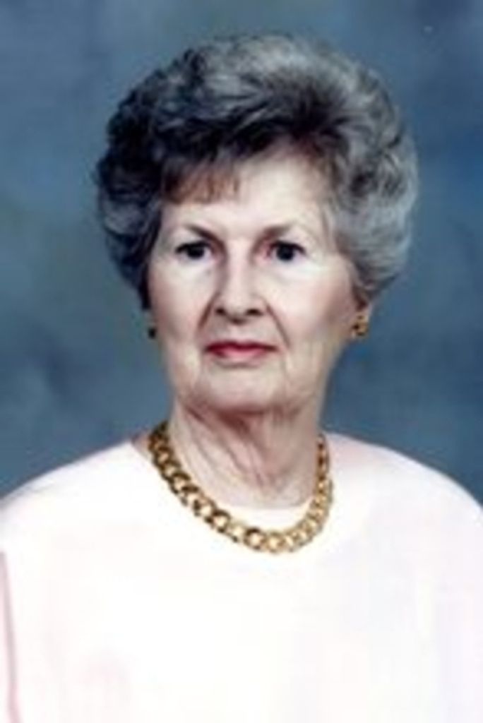 H. Viola Washburn