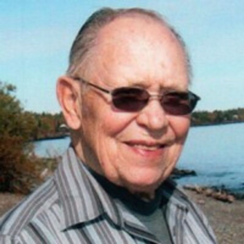 Richard "Dick" Herbert Swanson Profile Photo