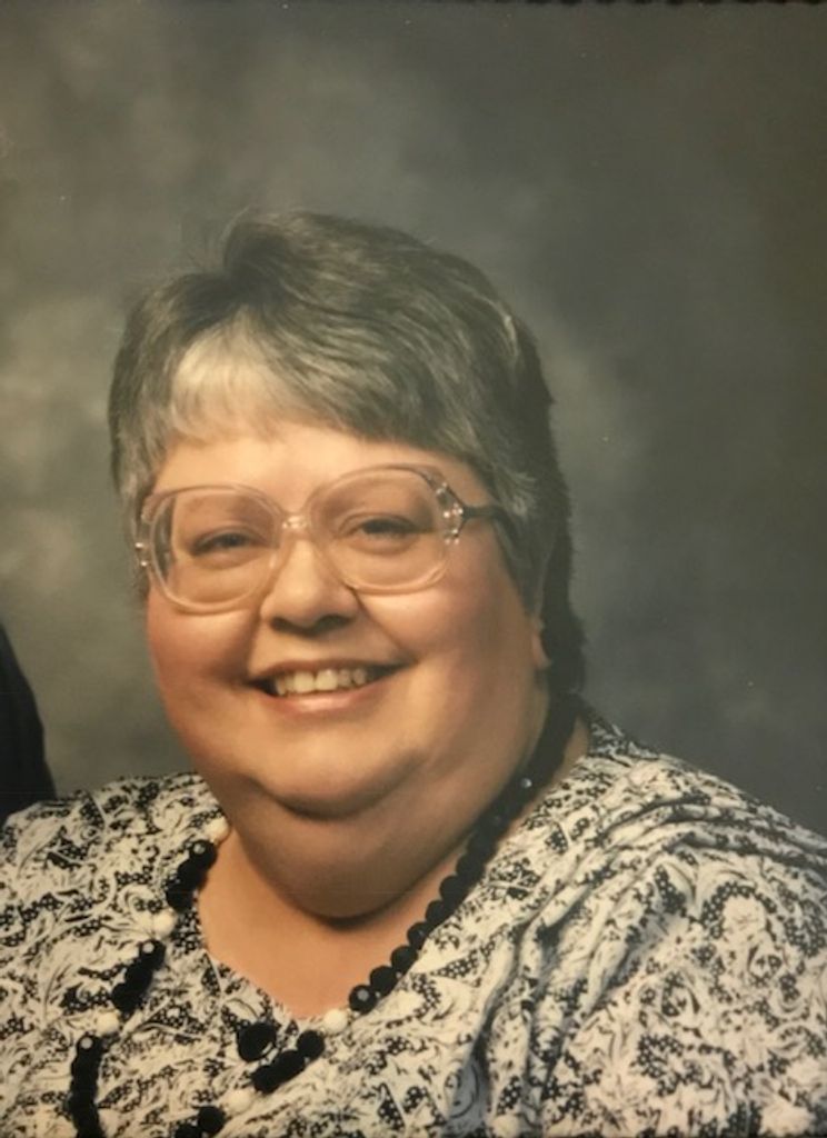 Patrica Deeter Profile Photo