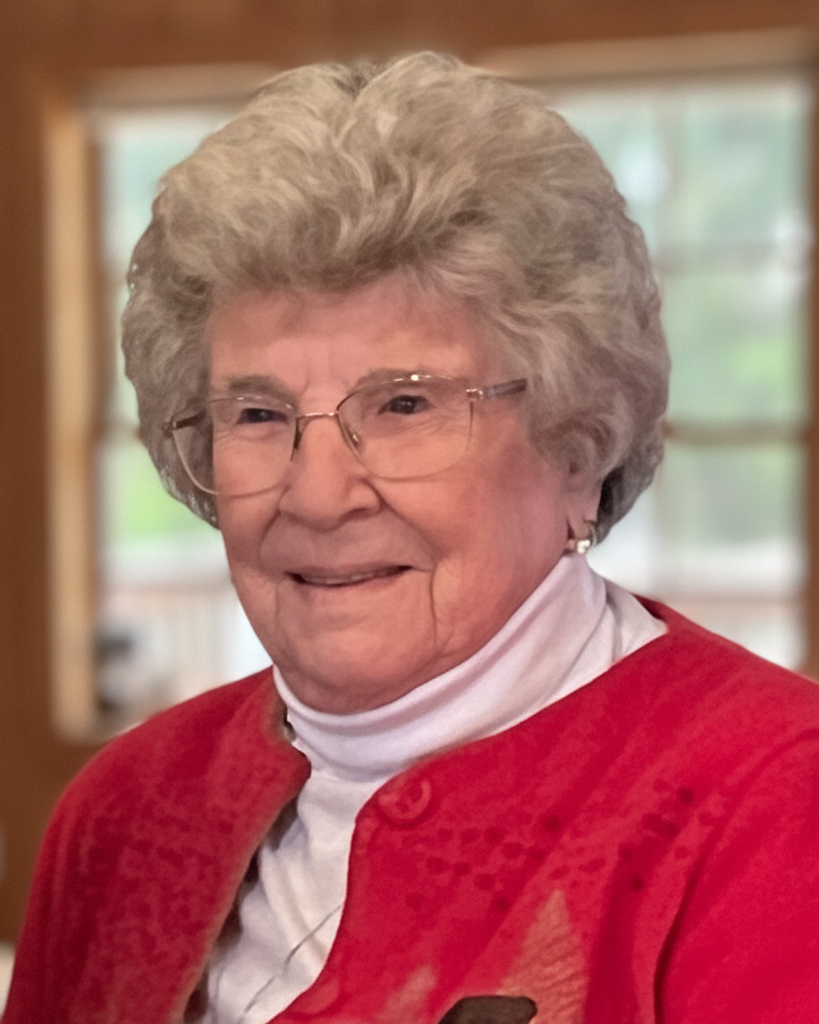 Frances Johanna Balzer Profile Photo