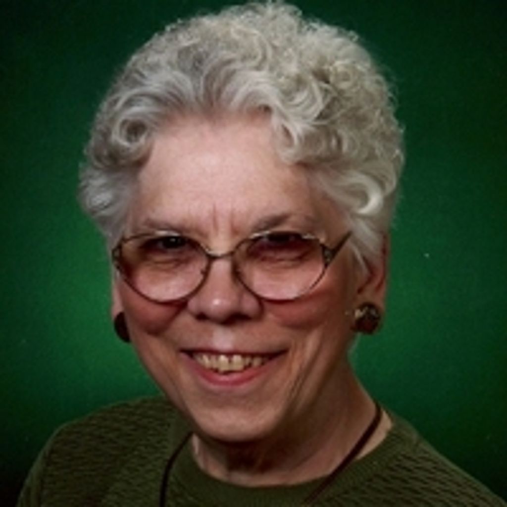Mary  Ann Schmidt